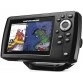 Эхолот Humminbird Helix 5 Chirp GPS G3