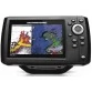 Эхолот Humminbird Helix 5 Chirp GPS G3
