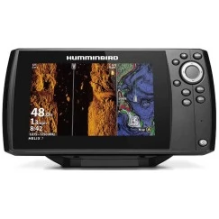 Эхолот Humminbird Helix 7 Chirp SI GPS G4