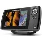 Эхолот Humminbird Helix 7 Chirp SI GPS G4