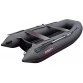 Надувная 3-местная ПВХ лодка Hunter 310 А (НДНД)