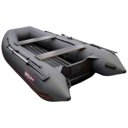 Надувная 3-местная ПВХ лодка Hunter 310 А (НДНД)