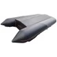 Надувная 4-х местная ПВХ лодка Hunter 340