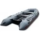 Надувная 4-х местная ПВХ лодка Hunter 360