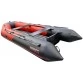 Надувная 5-местная ПВХ лодка Hunter 365 ЛКА (НДНД)