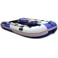 Надувная 2-местная ПВХ лодка Hunter Стелс 315