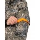 Костюм демисезонный Huntsman Антигнус Люкс. Ткань Сорочка. Цвет Лабиринт