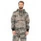 Костюм демисезонный Huntsman Антигнус Люкс. Ткань Сорочка. Цвет Лабиринт
