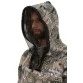 Костюм демисезонный Huntsman Антигнус Люкс. Ткань Сорочка. Цвет Лабиринт