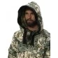 Костюм демисезонный Huntsman Антигнус Люкс. Ткань Твил-Пич. Цвет Лабиринт