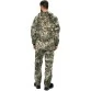 Костюм демисезонный Huntsman Антигнус Люкс. Ткань Твил-Пич. Цвет Лабиринт