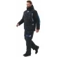 Костюм зимний Huntsman Elbrus Reflect