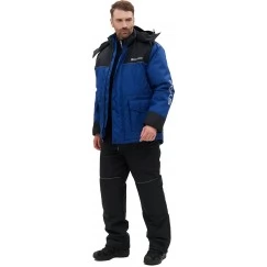 Костюм зимний Huntsman Полюс Cell