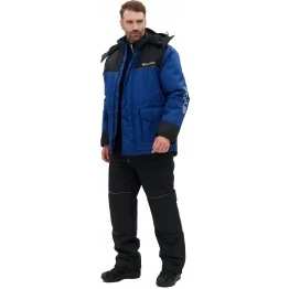 Костюм зимний Huntsman Полюс Cell