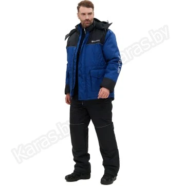 Костюм зимний Huntsman Полюс Cell