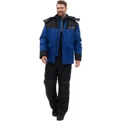 Костюм зимний Huntsman Полюс Cell