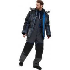 Костюм зимний Huntsman Полюс LUX V2