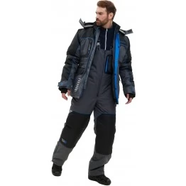 Костюм зимний Huntsman Полюс LUX V2