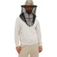 Панама-накомарник Huntsman Антигнус с кольцом. Цвет Светлый пиксель