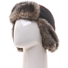 Шапка-ушанка Huntsman Siberia