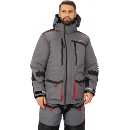 Костюм зимний плавающий Huntsman Siberia Floating