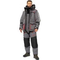 Костюм зимний плавающий Huntsman Siberia Floating