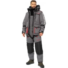 Костюм зимний плавающий Huntsman Siberia Floating