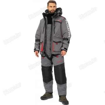 Костюм зимний плавающий Huntsman Siberia Floating