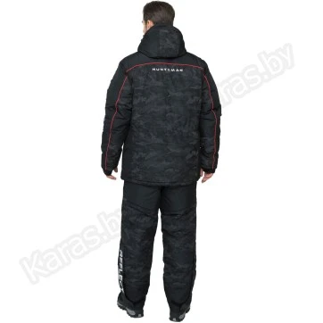 Костюм зимний Huntsman Siberia Reflect