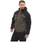 Костюм демисезонный Huntsman Таймень -15 (Хаки)