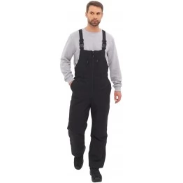 Костюм демисезонный Huntsman Таймень -15 (Хаки)