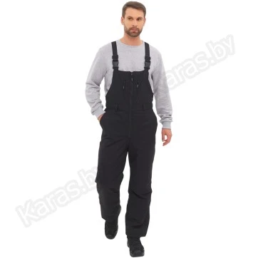 Костюм демисезонный Huntsman Таймень -15 (Хаки)