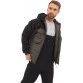 Костюм демисезонный Huntsman Таймень -15 (Хаки)