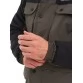 Костюм демисезонный Huntsman Таймень -15 (Хаки)