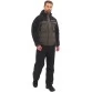 Костюм демисезонный Huntsman Таймень -15 (Хаки)