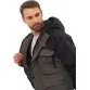 Костюм демисезонный Huntsman Таймень -15 (Хаки)