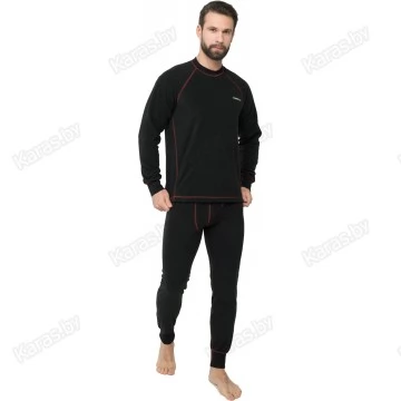 Термобелье Huntsman Thermoline Флис -40°C