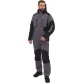 Костюм демисезонный Huntsman Tornado -15 серый