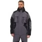 Костюм демисезонный Huntsman Tornado -15 серый