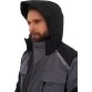 Костюм демисезонный Huntsman Tornado -15 серый