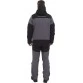 Костюм демисезонный Huntsman Tornado -15 серый