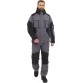 Костюм демисезонный Huntsman Tornado -15 серый