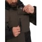 Костюм демисезонный Huntsman Tornado -15 хаки