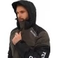 Костюм демисезонный Huntsman Tornado -15 хаки