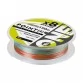 Леска плетёная Number ONE Point UL х8 Multicolor 150 м