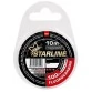 Леска флюорокарбоновая Starline 10 м