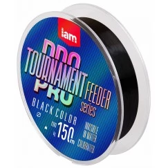 Леска монофильная Iam Tournament Pro Feeder 150 м