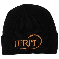 Шапка Ifrit Ran (Черная)