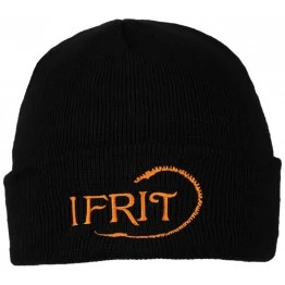 Шапка Ifrit Ran (Черная)