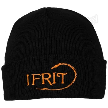 Шапка Ifrit Ran (Черная)
